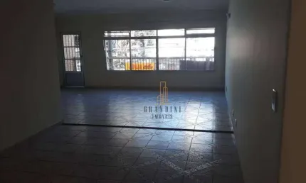 Prédio comercial para locação, Vila Baeta Neves, São Bernardo do Campo - PR0002.