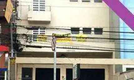 Sala para alugar, 30 m² por r$ 2.490,00/mês - planalto - são bernardo do campo/sp