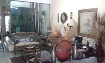 Sobrado à venda, 125 m² por R$ 780.000,00 - Vila Bertioga - São Paulo/SP