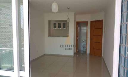 Apartamento com 2 dormitórios à venda, 70 m² por R$ 650.000,00 - Centro - São Bernardo do Campo/SP