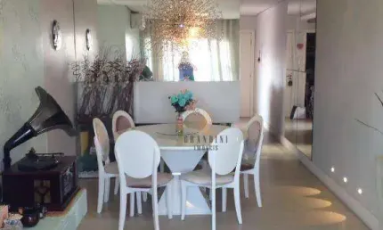 Cobertura à venda, 176 m² por R$ 1.200.000,00 - Centro - São Bernardo do Campo/SP