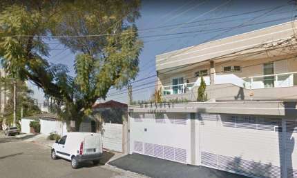 Sobrado com 4 dormitórios à venda, 170 m² por R$ 1.299.000,00 - Vila Alpina - Santo André/SP