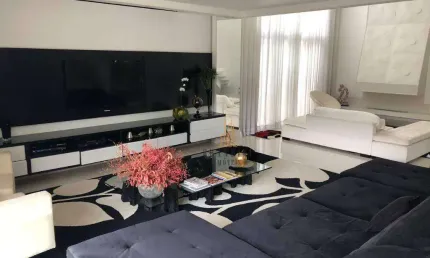 Casa à venda, 800 m² por R$ 4.800.000,00 - Parque Terra Nova II - São Bernardo do Campo/SP