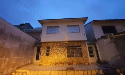 Terreno à venda, 264 m² por R$ 1.250.000,00 - Santa Terezinha - São Bernardo do Campo/SP
