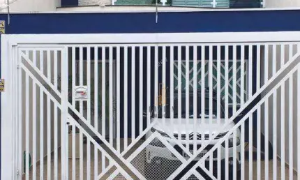 Sobrado com 3 dormitórios à venda, 200 m² por r$ 1.050.000,00 - jardim fada - são bernardo do campo/sp
