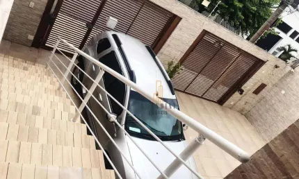 Sobrado à venda, 400 m² por R$ 1.400.000,00 - Barcelona - São Caetano do Sul/SP