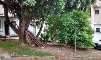 Terreno à venda, 860 m² por R$ 1.200.000,00 - Vila Santa Luzia - São Bernardo do Campo/SP