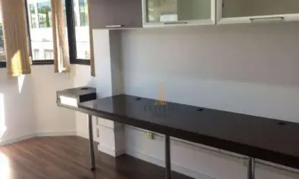 Sala à venda, 49 m² por r$ 371.000,00 - rudge ramos - são bernardo do campo/sp