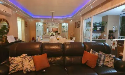 Apartamento à venda, 156 m² por R$ 1.800.000,00 - Centro - São Bernardo do Campo/SP
