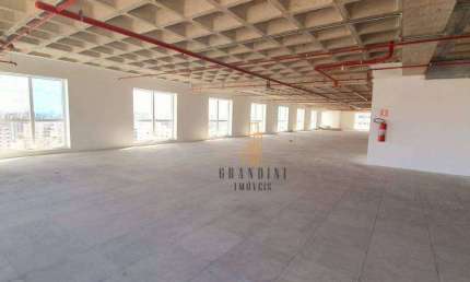 Laje para alugar, 355 m² por R$ 30.942,37/mês - Centro - São Bernardo do Campo/SP