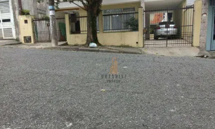 Casa à venda, 156 m² por r$ 680.000,00 - assunção - são bernardo do campo/sp