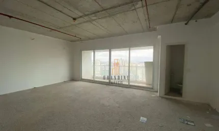 Sala para alugar, 61 m² por R$ 4.850,00/mês - Centro - São Bernardo do Campo/SP