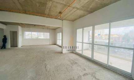 Sala à venda, 62 m² por R$ 680.000,00 - Baeta Neves - São Bernardo do Campo/SP