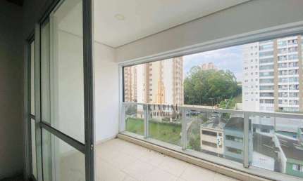 Sala à venda, 59 m² por R$ 680.000,00 - Baeta Neves - São Bernardo do Campo/SP