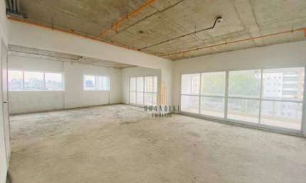 Sala para alugar, 58 m² por R$ 4.923,63/mês - Baeta Neves - São Bernardo do Campo/SP