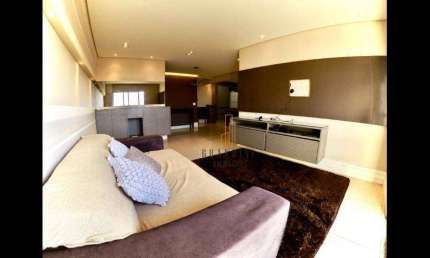 Cobertura à venda, 220 m² por R$ 2.550.000,00 - Olímpico - São Caetano do Sul/SP