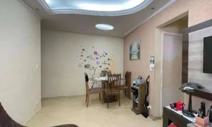 Apartamento à venda, 64 m² por r$ 320.000,00 - santa terezinha - são bernardo do campo/sp