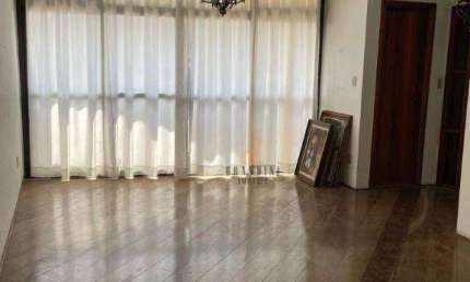 Apartamento à venda, 120 m² por R$ 620.000,00 - Centro - Santo André/SP