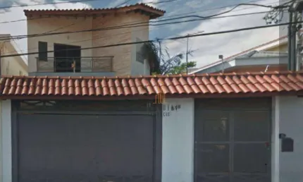 Sobrado, 354 m² - venda por R$ 1.686.000,00 ou aluguel por R$ 8.746,86/mês - Parque da Vila Prudente - São Paulo/SP