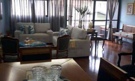 Apartamento à venda, 180 m² por R$ 920.000,00 - Santa Terezinha - São Bernardo do Campo/SP