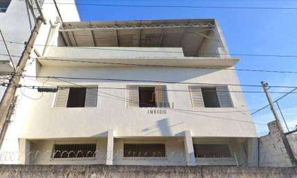 Prédio à venda, 710 m² por R$ 1.200.000,00 - Vila América - Mauá/SP