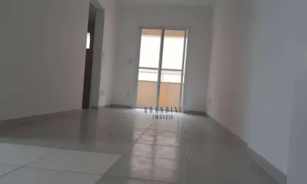 Apartamento para alugar, 47 m² por R$ 1.845,00/mês - Santa Terezinha - São Bernardo do Campo/SP