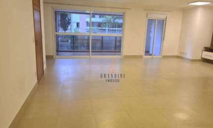 Apartamento com 3 dormitórios, 173 m² - venda por R$ 1.820.000,00 ou aluguel por R$ 8.328,00/mês - Centro - São Bernardo do Campo/SP
