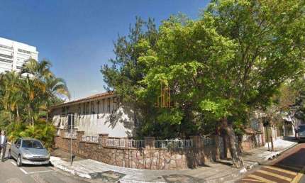 Casa à venda, 280 m² por R$ 2.800.000,00 - Santa Paula - São Caetano do Sul/SP