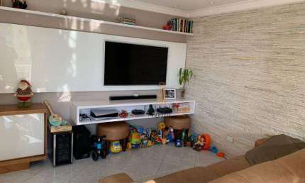 Apartamento à venda, 65 m² por R$ 636.000,00 - Jardim - Santo André/SP