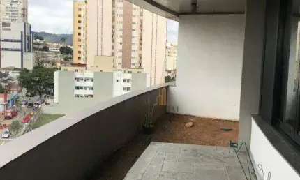 Apartamento à venda, 380 m² por R$ 1.378.000,00 - Centro - São Bernardo do Campo/SP