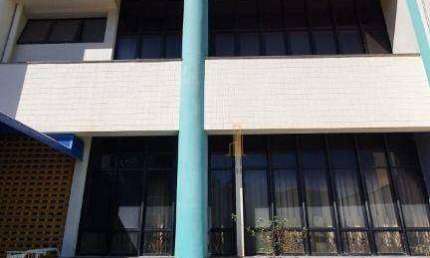 Prédio à venda, 508 m² por R$ 2.120.000,00 - Parque Santo Antônio - São Bernardo do Campo/SP