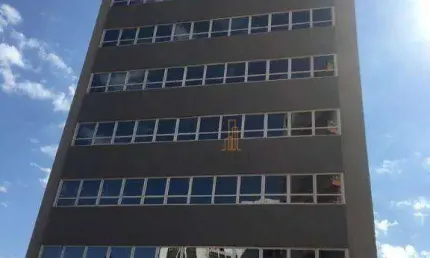 Prédio, 4600 m² - venda por R$ 26.000.000,00 ou aluguel por R$ 120.000,00/mês - Batistini - São Bernardo do Campo/SP