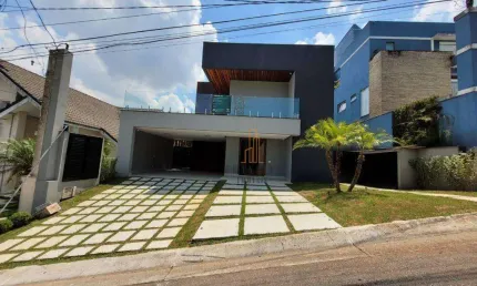 Casa à venda, 400 m² por R$ 4.500.000,00 - Parque Terra Nova II - São Bernardo do Campo/SP