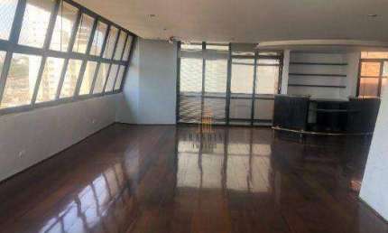 Apartamento à venda, 268 m² por R$ 1.100.000,00 - Vila Caminho do Mar - São Bernardo do Campo/SP