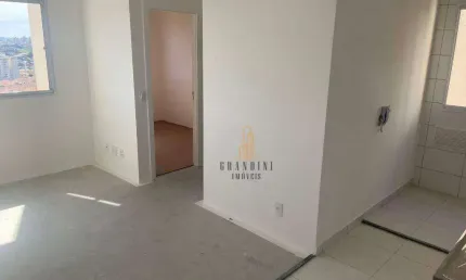 Apartamento à venda, 49 m² por R$ 318.000,00 - Jardim Santa Emília - São Paulo/SP