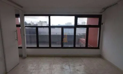 Sala, 190 m² - venda por r$ 650.000,00 ou aluguel por r$ 5.063,52/mês - centro - são bernardo do campo/sp
