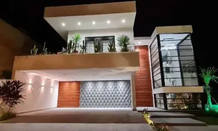 Casa à venda, 720 m² por R$ 11.800.000,00 - Riviera - Bertioga/SP