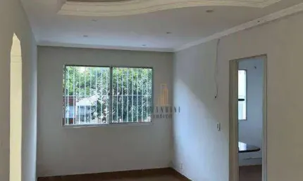 Apartamento com 2 dormitórios à venda, 76 m² por R$ 400.000,00 - Santa Terezinha - São Bernardo do Campo/SP