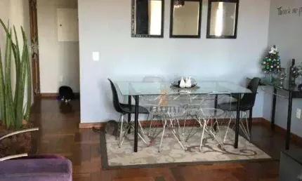Apartamento à venda, 85 m² por r$ 440.000,00 - santa terezinha - são bernardo do campo/sp