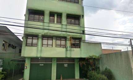 Prédio, 726 m² - venda por R$ 2.800.000,00 ou aluguel por R$ 17.970,00/mês - Vila Dusi - São Bernardo do Campo/SP