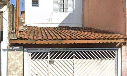 Sobrado à venda, 125 m² por R$ 561.800,00 - Taboão - Diadema/SP