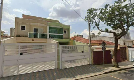Sobrado à venda, 221 m² por R$ 1.219.000,00 - Centro - São Bernardo do Campo/SP
