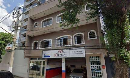 Salão para alugar, 140 m² - Centro - São Bernardo do Campo/SP