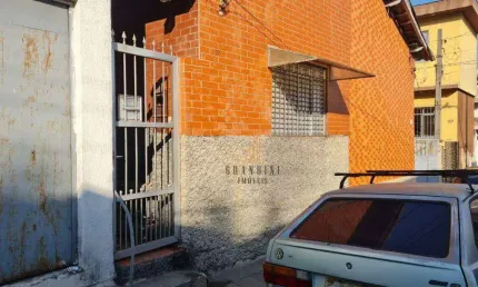 Casa à venda, 90 m² por R$ 375.000,00 - Vila Moraes - São Paulo/SP