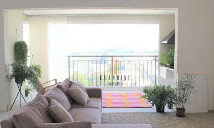 Apartamento à venda, 81 m² por R$ 750.000,00 - Planalto - São Bernardo do Campo/SP