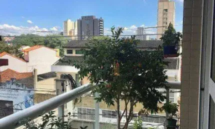 Apartamento com 3 dormitórios à venda, 138 m² por R$ 1.380.000,00 - Centro - São Bernardo do Campo/SP