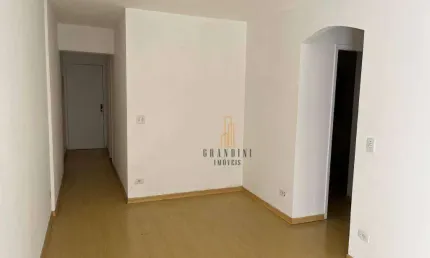 Apartamento com 2 dormitórios à venda, 64 m² por R$ 322.000,00 - Baeta Neves - São Bernardo do Campo/SP