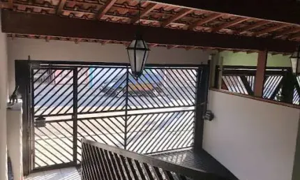 Casa com 3 dormitórios à venda, 210 m² por R$ 700.000,00 - Parque Novo Oratório - Santo André/SP