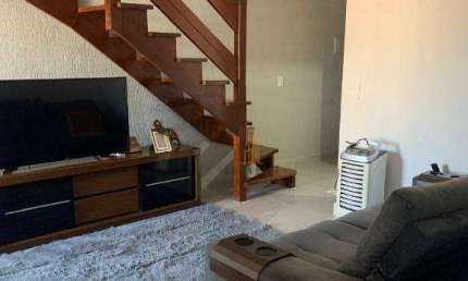Cobertura com 2 dormitórios à venda, 100 m² por R$ 745.000,00 - Barcelona - São Caetano do Sul/SP