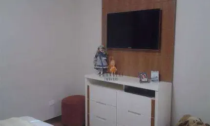 Apartamento à venda, 250 m² por R$ 1.781.000,00 - Jardim do Mar - São Bernardo do Campo/SP